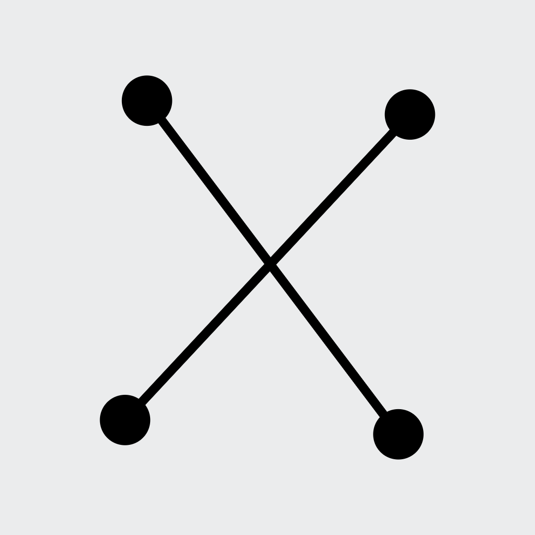 X
